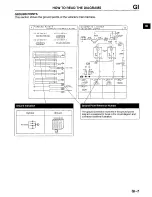 Preview for 11 page of Mazda 1996 626 Service Manual