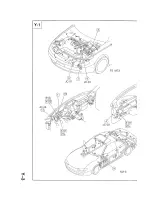 Preview for 27 page of Mazda 1996 626 Service Manual