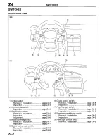 Preview for 50 page of Mazda 1996 626 Service Manual