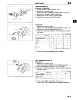 Preview for 51 page of Mazda 1996 626 Service Manual