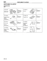 Preview for 59 page of Mazda 1996 626 Service Manual