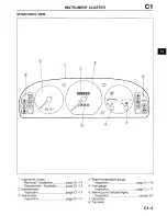 Preview for 60 page of Mazda 1996 626 Service Manual