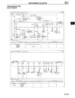 Preview for 62 page of Mazda 1996 626 Service Manual