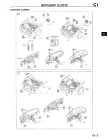 Preview for 64 page of Mazda 1996 626 Service Manual