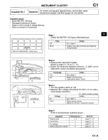 Preview for 66 page of Mazda 1996 626 Service Manual