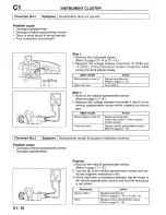 Preview for 67 page of Mazda 1996 626 Service Manual