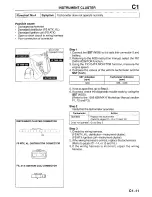 Preview for 68 page of Mazda 1996 626 Service Manual