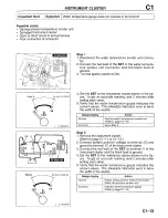 Preview for 70 page of Mazda 1996 626 Service Manual