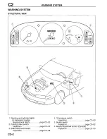 Preview for 78 page of Mazda 1996 626 Service Manual