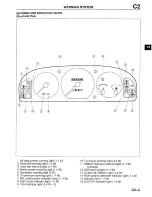 Preview for 79 page of Mazda 1996 626 Service Manual