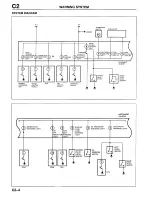 Preview for 80 page of Mazda 1996 626 Service Manual