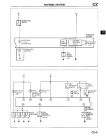 Preview for 81 page of Mazda 1996 626 Service Manual