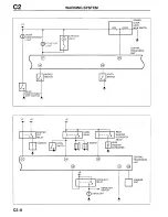 Preview for 82 page of Mazda 1996 626 Service Manual