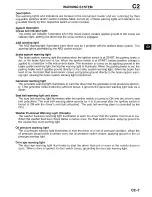 Preview for 83 page of Mazda 1996 626 Service Manual