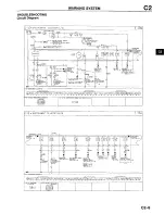 Preview for 85 page of Mazda 1996 626 Service Manual