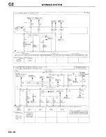 Preview for 86 page of Mazda 1996 626 Service Manual