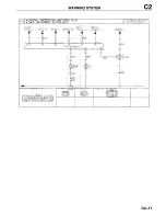 Preview for 87 page of Mazda 1996 626 Service Manual