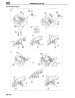 Preview for 88 page of Mazda 1996 626 Service Manual