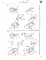 Preview for 89 page of Mazda 1996 626 Service Manual