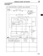 Preview for 114 page of Mazda 1996 626 Service Manual