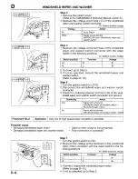 Preview for 117 page of Mazda 1996 626 Service Manual