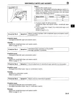 Preview for 118 page of Mazda 1996 626 Service Manual