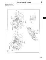 Preview for 131 page of Mazda 1996 626 Service Manual