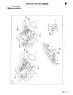 Preview for 135 page of Mazda 1996 626 Service Manual