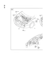 Preview for 136 page of Mazda 1996 626 Service Manual