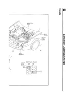 Preview for 137 page of Mazda 1996 626 Service Manual