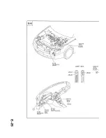 Preview for 148 page of Mazda 1996 626 Service Manual