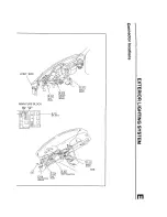 Preview for 149 page of Mazda 1996 626 Service Manual