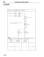 Preview for 150 page of Mazda 1996 626 Service Manual