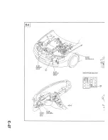 Preview for 151 page of Mazda 1996 626 Service Manual