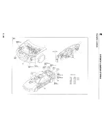 Preview for 161 page of Mazda 1996 626 Service Manual