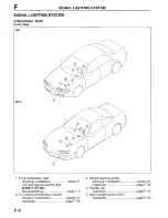 Preview for 180 page of Mazda 1996 626 Service Manual