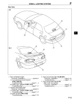 Preview for 181 page of Mazda 1996 626 Service Manual