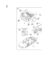 Preview for 184 page of Mazda 1996 626 Service Manual