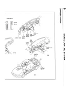 Preview for 185 page of Mazda 1996 626 Service Manual