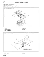 Preview for 213 page of Mazda 1996 626 Service Manual