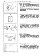 Preview for 219 page of Mazda 1996 626 Service Manual