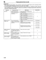 Preview for 221 page of Mazda 1996 626 Service Manual