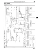 Preview for 222 page of Mazda 1996 626 Service Manual