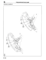 Preview for 225 page of Mazda 1996 626 Service Manual