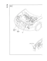 Preview for 227 page of Mazda 1996 626 Service Manual