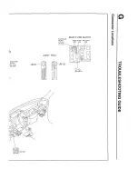 Preview for 228 page of Mazda 1996 626 Service Manual