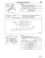 Preview for 233 page of Mazda 1996 626 Service Manual