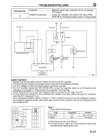 Preview for 235 page of Mazda 1996 626 Service Manual