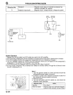 Preview for 238 page of Mazda 1996 626 Service Manual