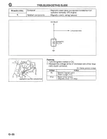 Preview for 240 page of Mazda 1996 626 Service Manual